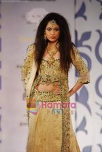 Model walks the ramp for Archana Kocchar at Aamby Valley India Bridal Week day 5 on 2nd Nov 2010 (76).JPG